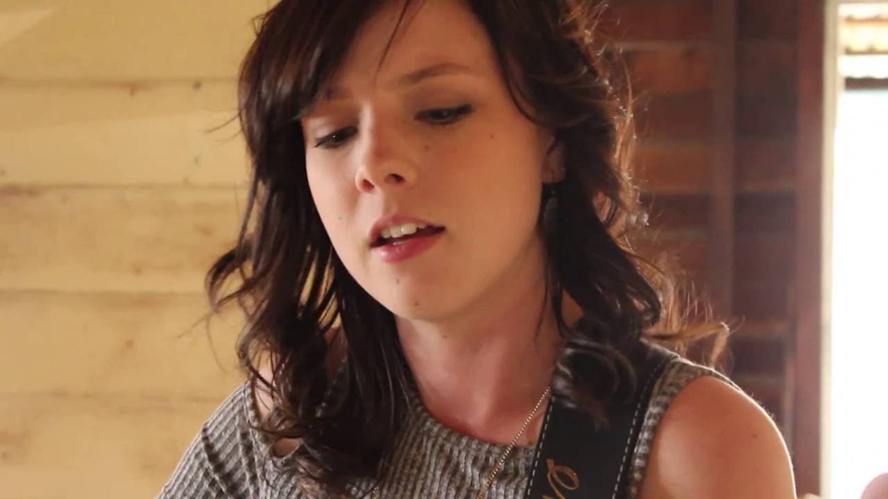 Kasey-Michelle - Acting Crazy (Official Video)