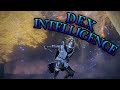 Elden Ring: The Power Of Dex & Intelligence