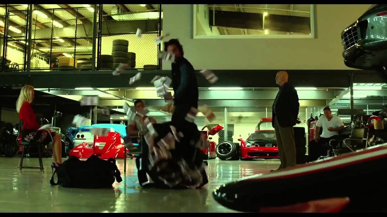 Focus Official Trailer (2015) - Margot Robbie, Will Smith HD