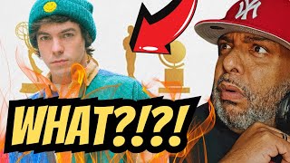 I NEVER KNEW | CONNOR PRICE - EGOT | REACTION!!!!!