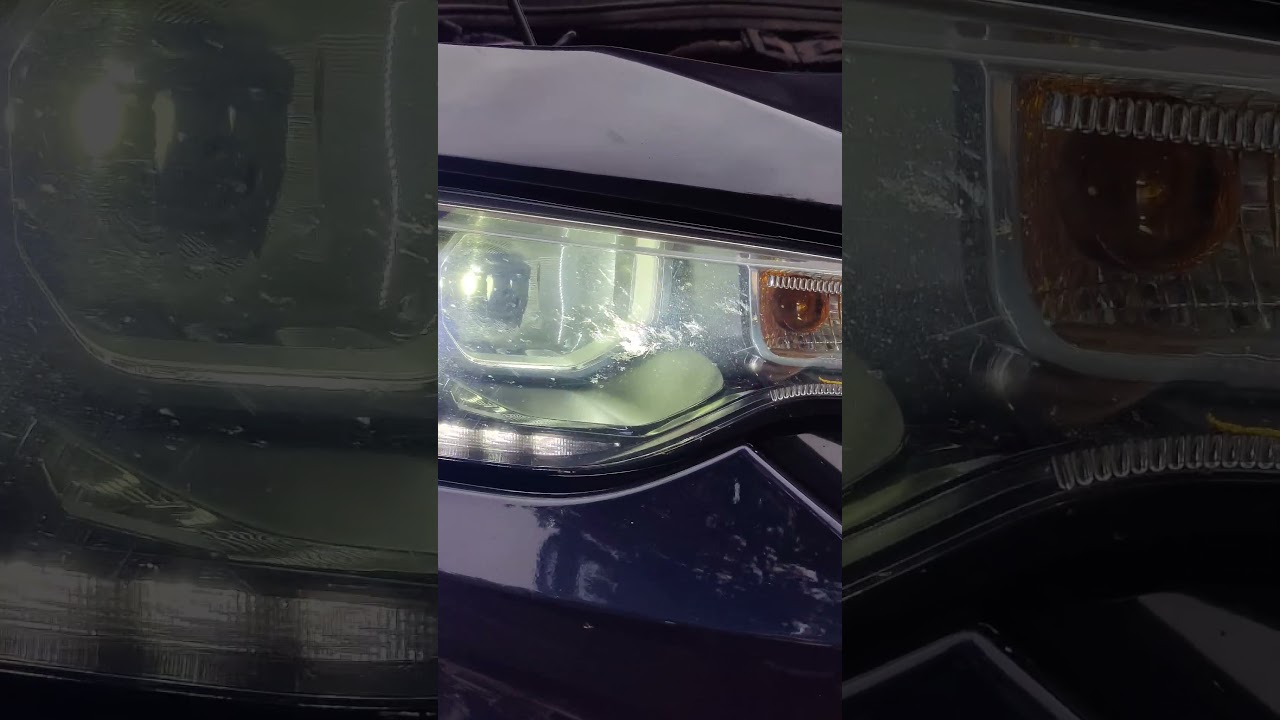 Led comparison 6500k Vs 6000k