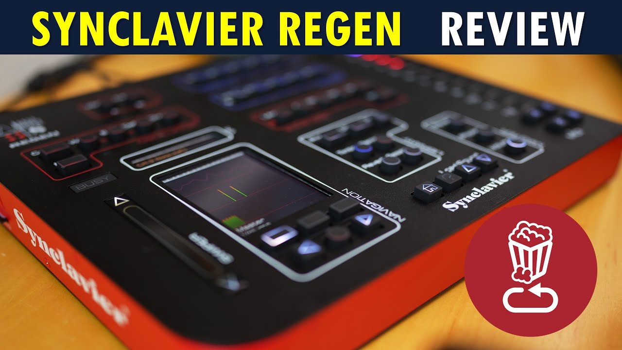 Review: MOD DWARF can revolutionize your setup, if you let it