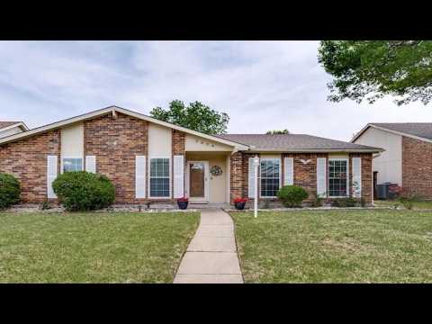 2634 Duchess Drive, Garland, TX home video tour