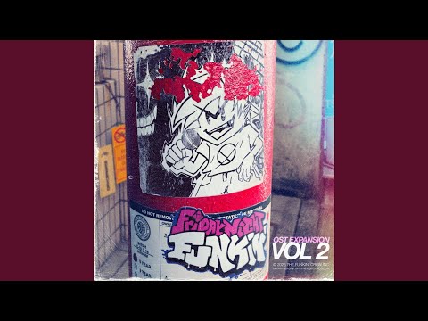 Darnell Erect Instrumental 