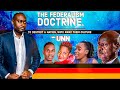 UNN TV | THE FEDERALSIM DOCTRINE | CULTURAL GENOCIDE OR CULTURAL CLEANSING? | January 20, 2022