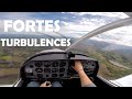 Mes plus FORTES turbulences ! /DR400/GoPro Hero 5/ATC