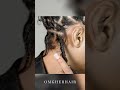 Why does it always take SO long to install locs? Have you tried a pre-looped boho loc method yet?😊