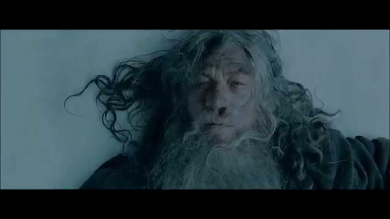 Summoning - Khazad dûm (Music Video)