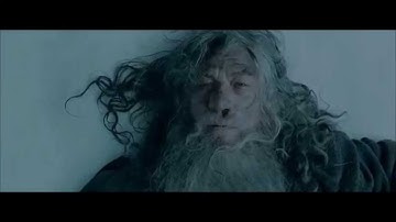 Summoning - Khazad dûm (Music Video)