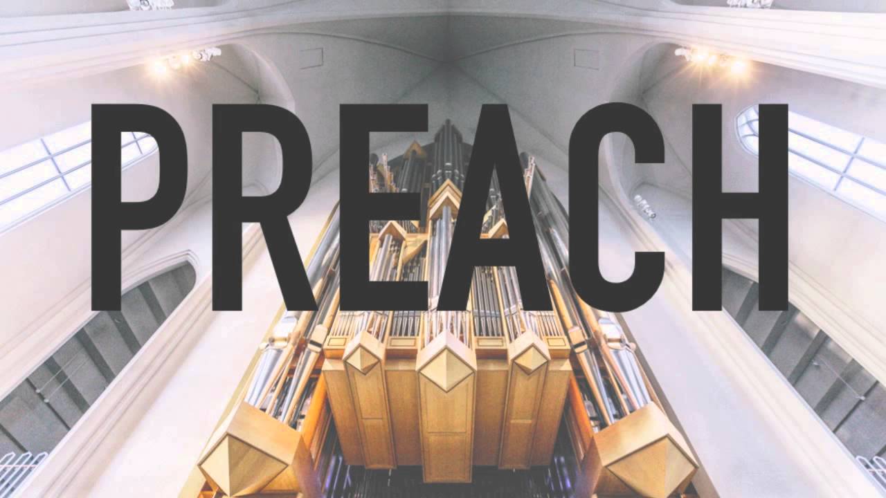 PREACH [Kanye West x J. Cole type beat] (Prod. by NewDerseyBeats) *SOLD*