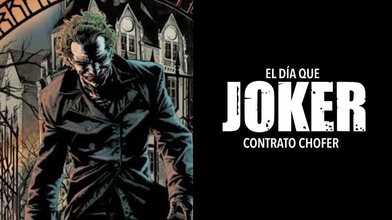 Joker de Brian Azzarello