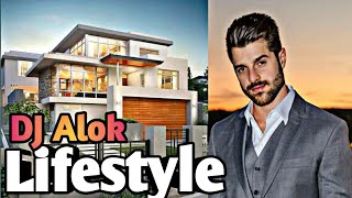 Celebrity DJ Alok Lifestyle, Age, Girlfriend, Wife, Salary, Cars, Networth & Biography Net Worth