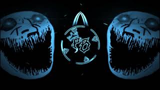  SUA AMIGA EU VOU PEGAR (SUPER SLOWED + REVERB) BASS BOOSTED [BRAZILIAN PHONK]🇧🇷🎧