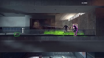 Left 4 Dead 2-Testing demo-smoothing #3