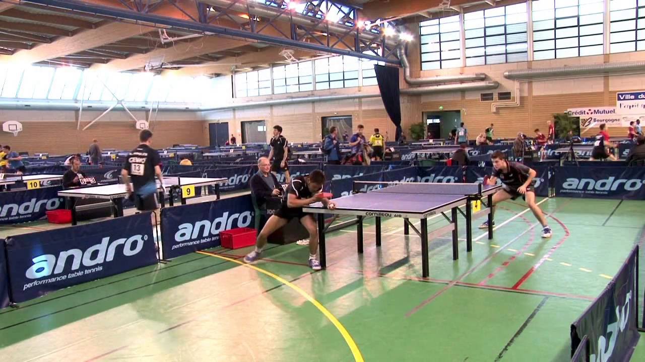 Alexandre CASSIN  Antoine HACHARD