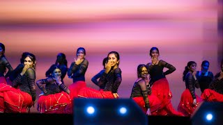 Dhamakas | Dulles Dolls Spring Show 2026