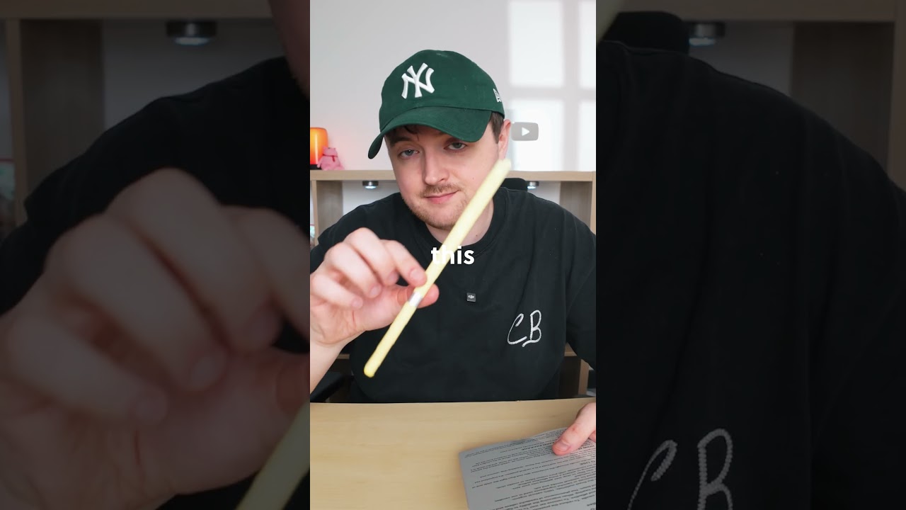 i tried the world's weirdest products