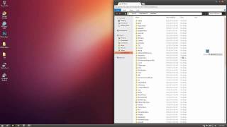 Clover file explorer (windows) screenshot 5