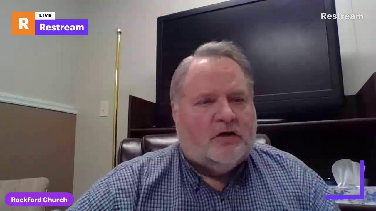 STANDING FIRM DEVOTION