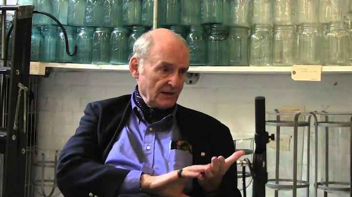 Sarah Messer interviews Nathaniel Tarn