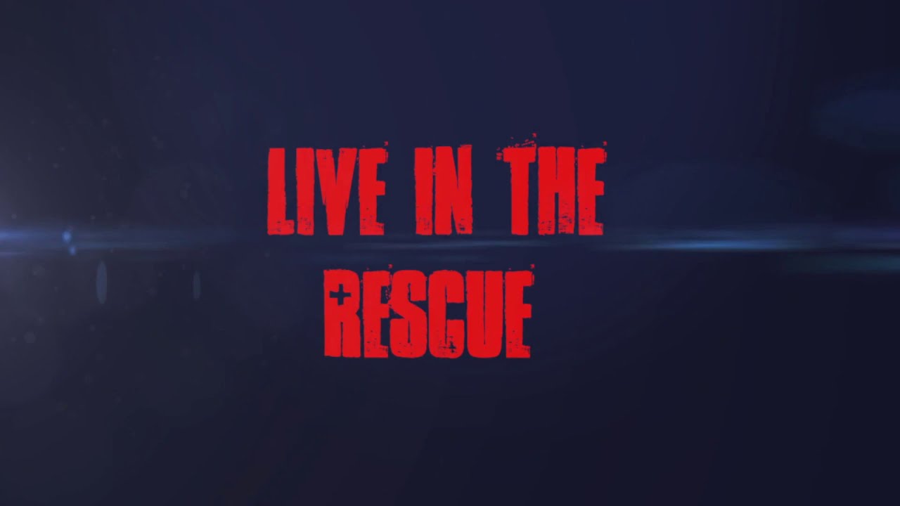 Live in the Rescue 3=1 FINAL
