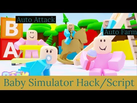 Baby Simulator Script