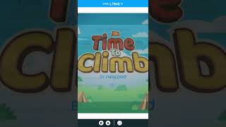 Mini-Minute with Nearpod: Add Time to Climb to Nearpod #shorts