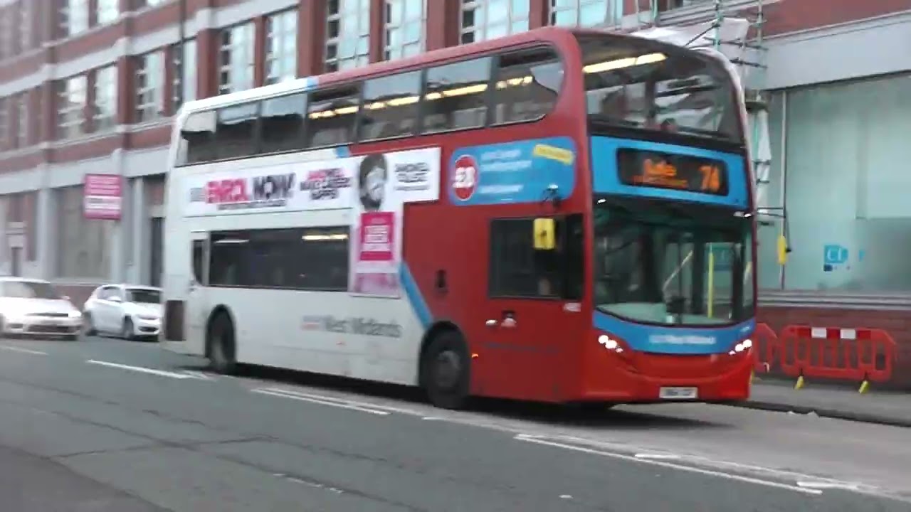 Great Hampton Street, Hockley, Birmingham