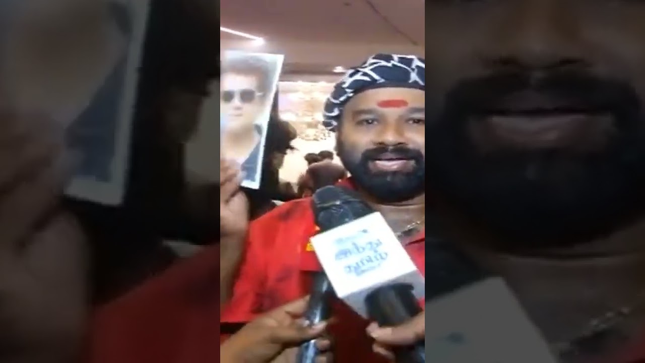 valimai movie review tamil