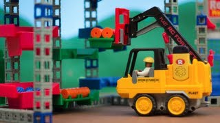 Rokenbok Builder's Club - Forklift