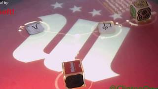 REACTABLE EN GUAPA MADRID