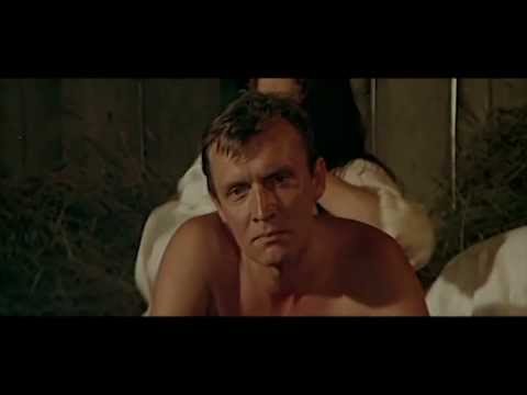 Dramatiskais &rsquo;&rsquo;Limuzīns Jāņu nakts krāsā&rsquo;&rsquo; Official Trailer (1981)