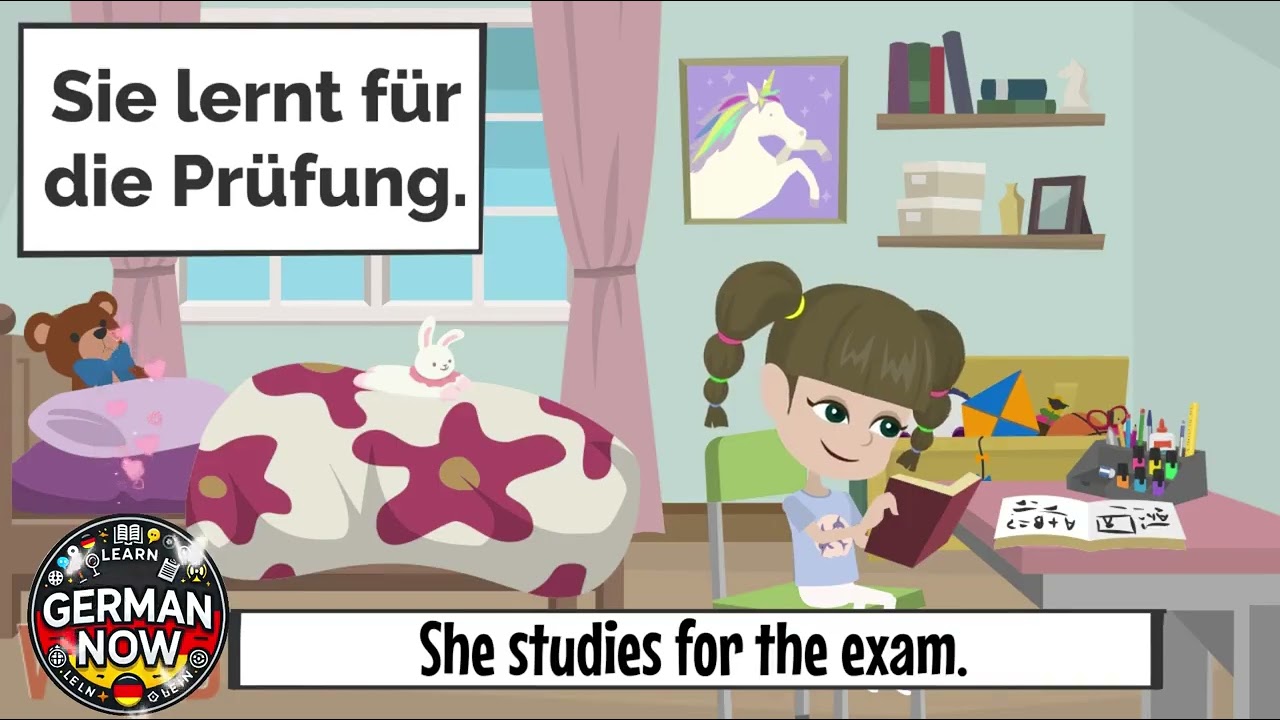 You’re Sabotaging Your German 😱 Here’s the Fix That Works