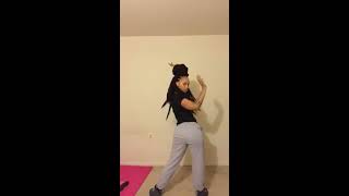 Kstylis Walk With A Pop New Twerk Dance