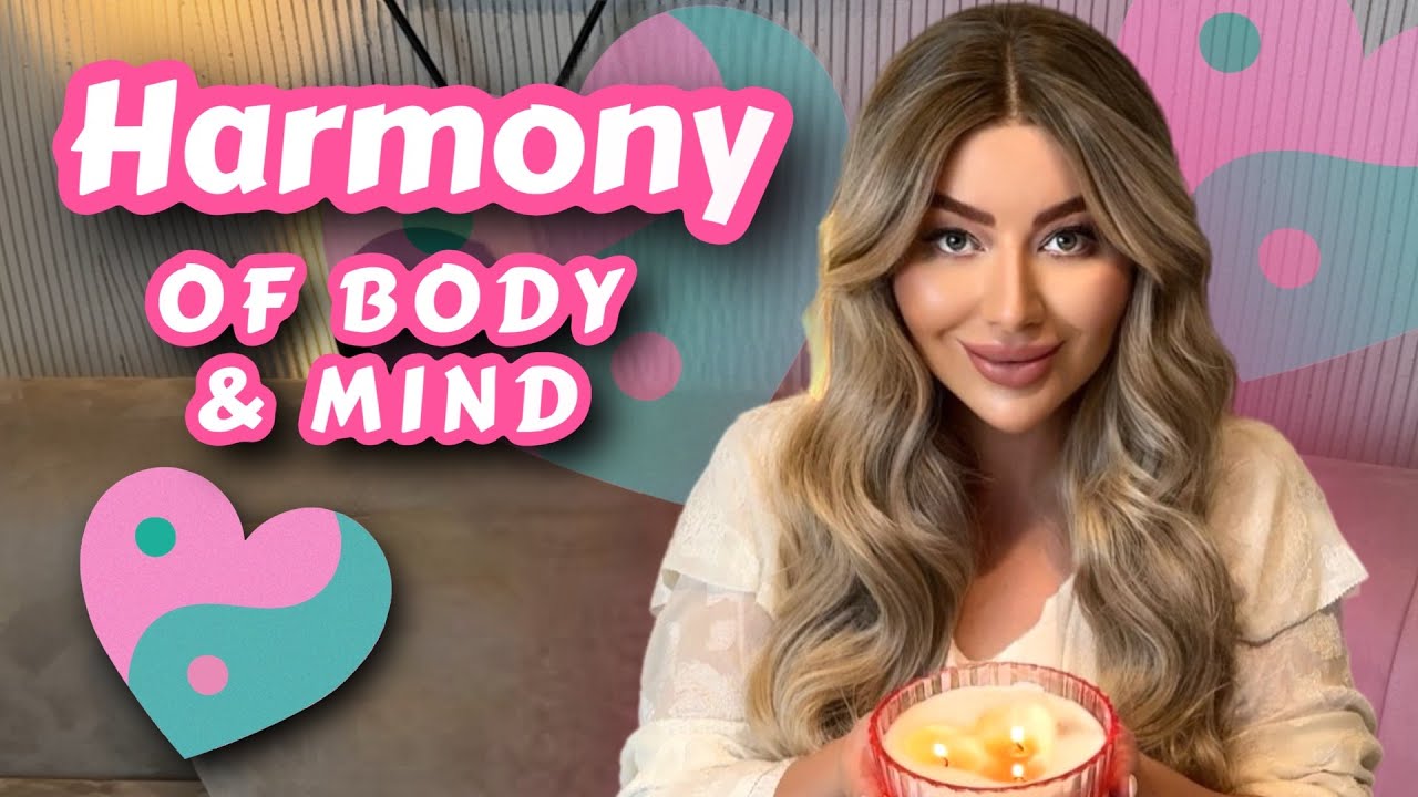 Harmony of Body and Mind - YouTube