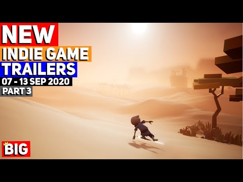 NEW Indie Game