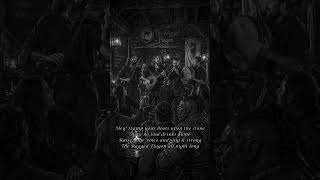 Live at the Ragged Flagon | A Skyrim Tavern song #shorts