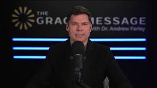 Lordship salvation almost destroyed me! Is it heresy? | Andrew Farley Profile