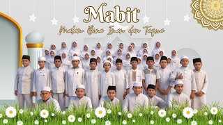 Mabit Malam Bina Iman Dan Taqwa Kelas 6 Sdit Daarul Fataa