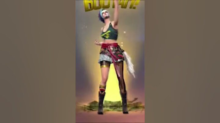 free fire emote #super #Emote