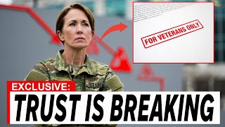 Why the VA Is Losing Trust with Veterans (And What It Means for You)