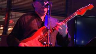 Famous Rusty McCarthy - "The Wexford Blues Sessions" CD Release Net Worth