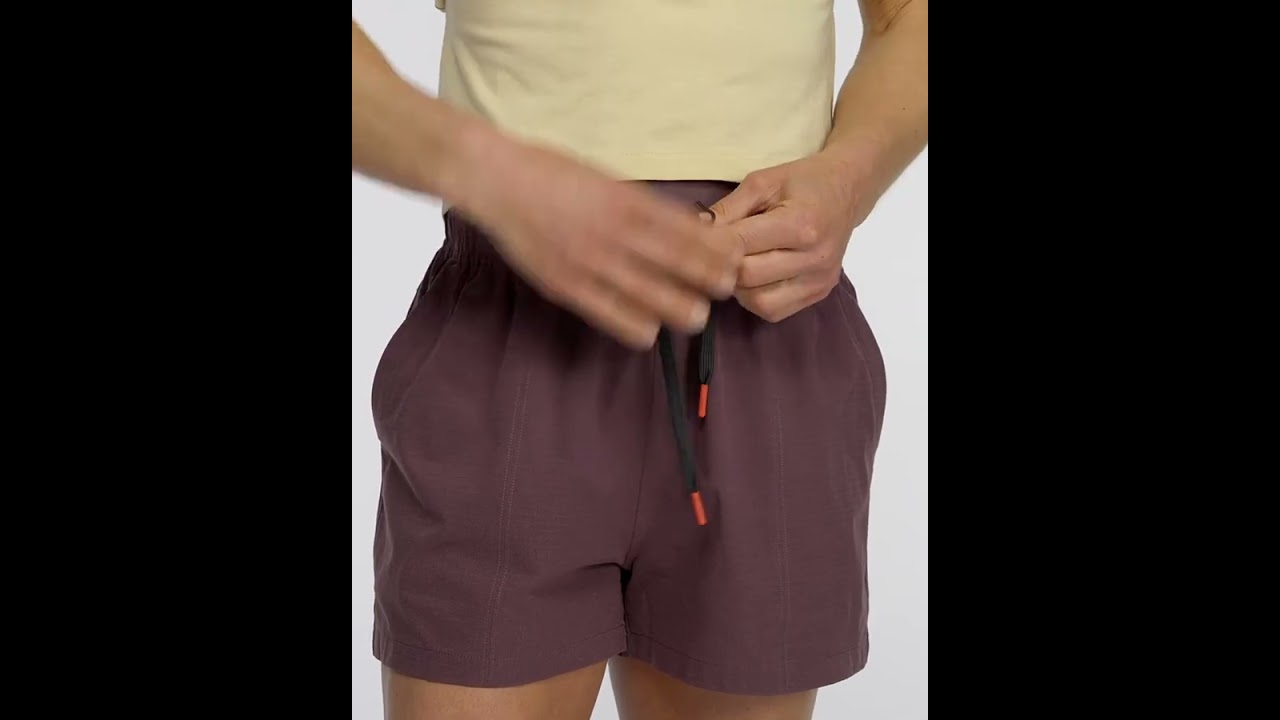 Black Diamond - Sequence Short - Women's