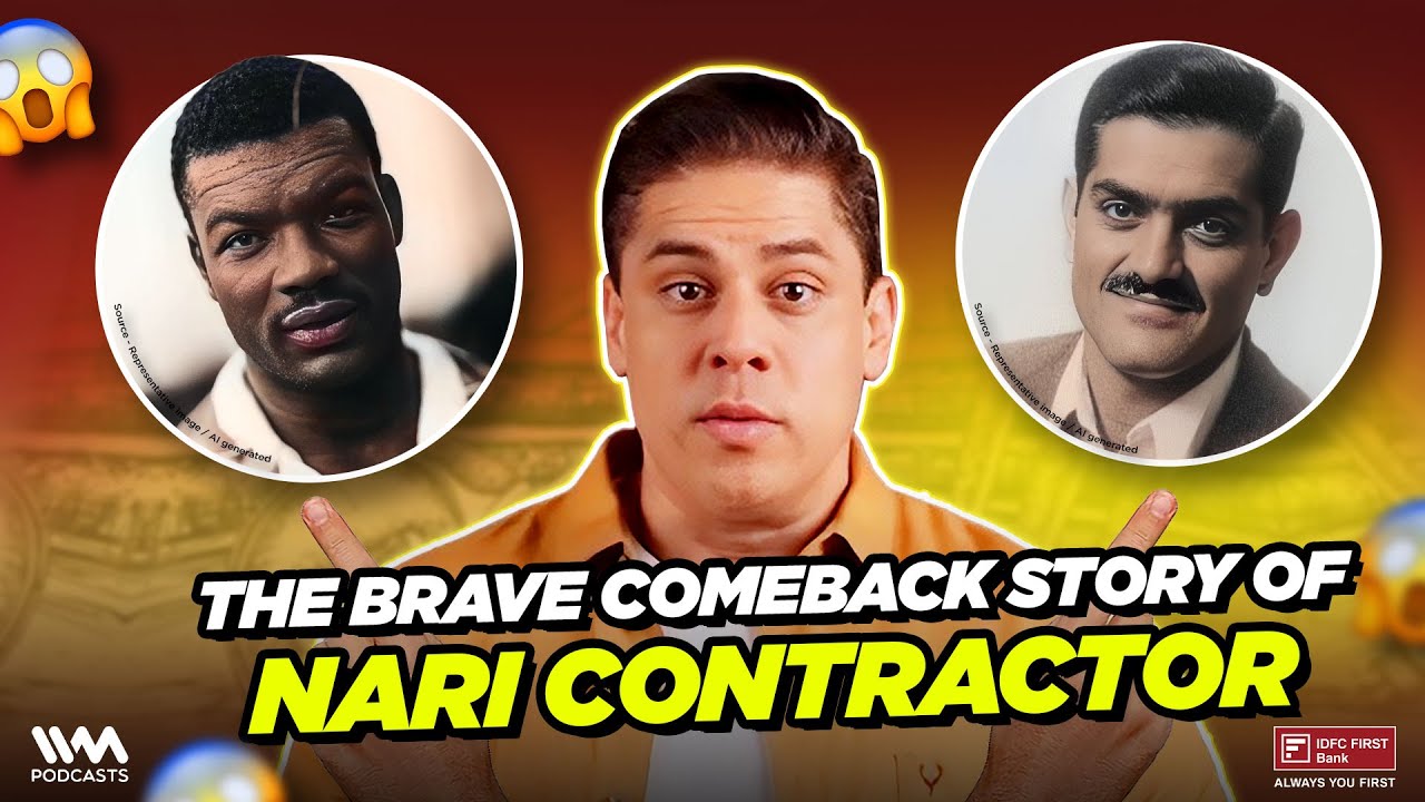 Cricket’s Most Unbelievable Comeback |  A Century of Stories: Cricket |#18