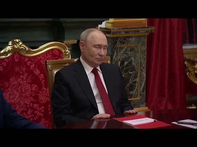 Kushner dhe Witkoff drejt Kievit pas takimit 3-orësh me Putin,armëpushim 3-ditor për sigurinë e tyre