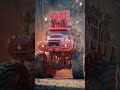 #MonsterTruck #AIArt #MadMaxStyle #FuturisticVehicle #AI #OffRoad #SciFiArt #ConceptCar #Shorts
