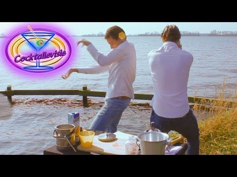 Magisch Drankje - Cocktailevisie