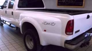 2006 FORD F-350 Rapid City SD