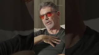 #SimonCowell is opening up about the moment he found out #LiamPayne had passed away
