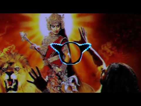 Mahishasura Mardini Stotram Sound Check Dj Remix 2018 (durga Maa Song)
